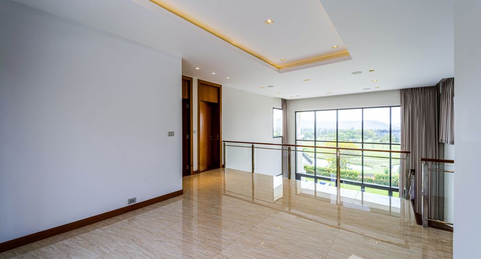 Villa en venta de 5 habitaciones en Hua Hin, Prachuap Khiri Khan