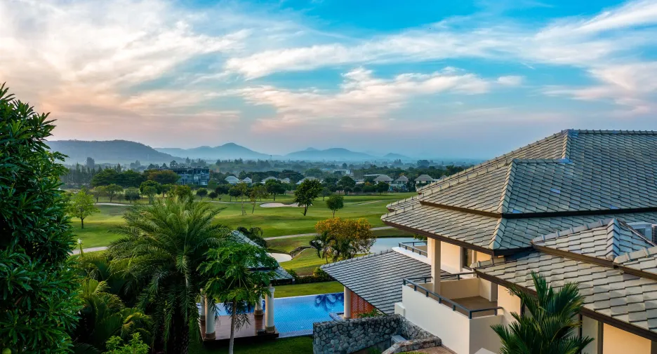 Villa en venta de 5 habitaciones en Hua Hin, Prachuap Khiri Khan