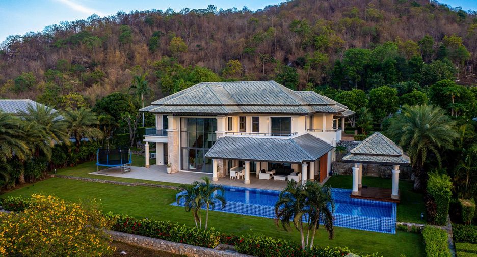 Villa en venta de 5 habitaciones en Hua Hin, Prachuap Khiri Khan