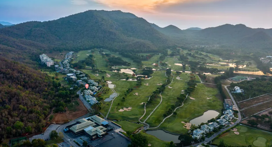 Villa en venta de 5 habitaciones en Hua Hin, Prachuap Khiri Khan