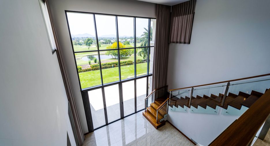 Villa en venta de 5 habitaciones en Hua Hin, Prachuap Khiri Khan