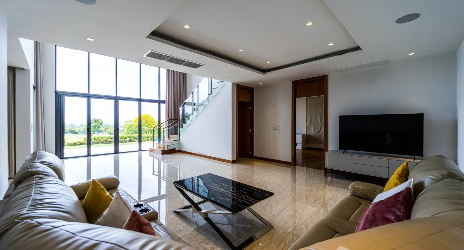 Villa en venta de 5 habitaciones en Hua Hin, Prachuap Khiri Khan