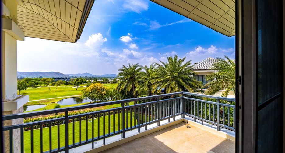 Villa en venta de 5 habitaciones en Hua Hin, Prachuap Khiri Khan