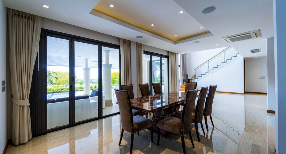 Villa en venta de 5 habitaciones en Hua Hin, Prachuap Khiri Khan