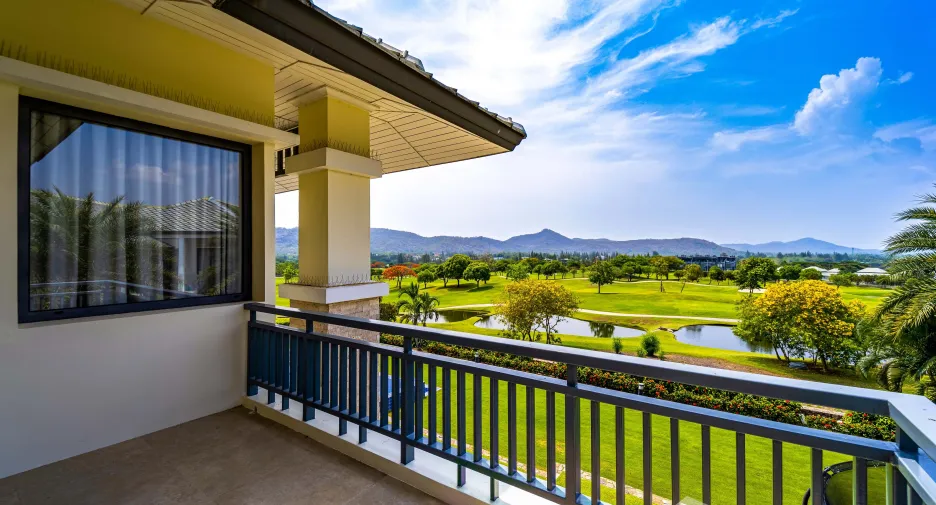 Villa en venta de 5 habitaciones en Hua Hin, Prachuap Khiri Khan