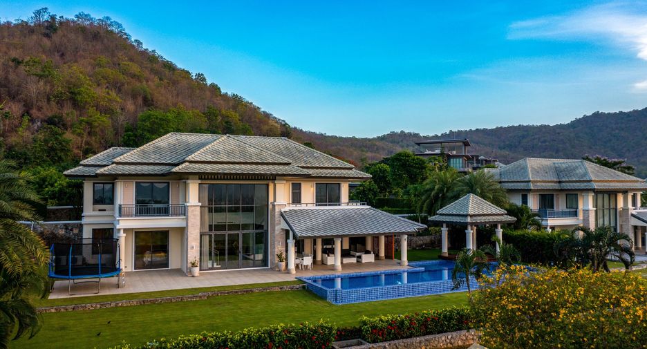 Villa en venta de 5 habitaciones en Hua Hin, Prachuap Khiri Khan