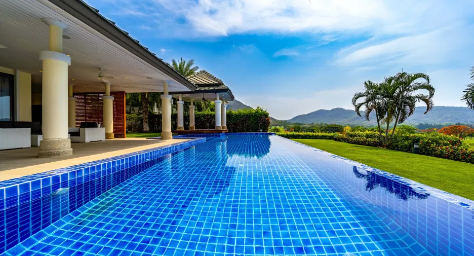 Villa en venta de 5 habitaciones en Hua Hin, Prachuap Khiri Khan
