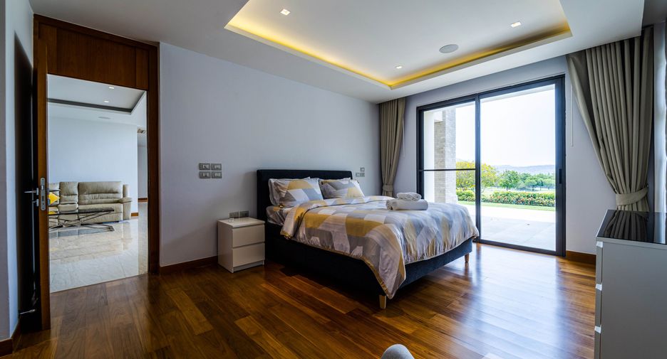 Villa en venta de 5 habitaciones en Hua Hin, Prachuap Khiri Khan