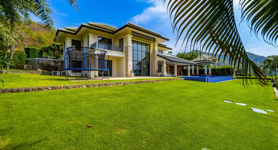 Villa en venta de 5 habitaciones en Hua Hin, Prachuap Khiri Khan