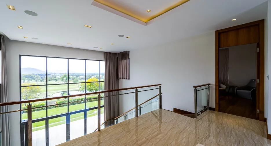 Villa en venta de 5 habitaciones en Hua Hin, Prachuap Khiri Khan