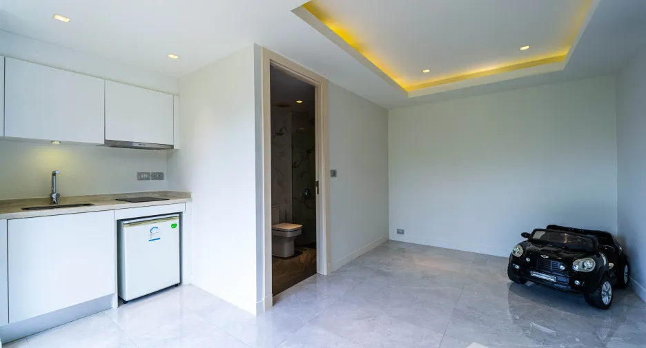 Villa en venta de 5 habitaciones en Hua Hin, Prachuap Khiri Khan
