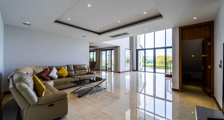 Villa en venta de 5 habitaciones en Hua Hin, Prachuap Khiri Khan