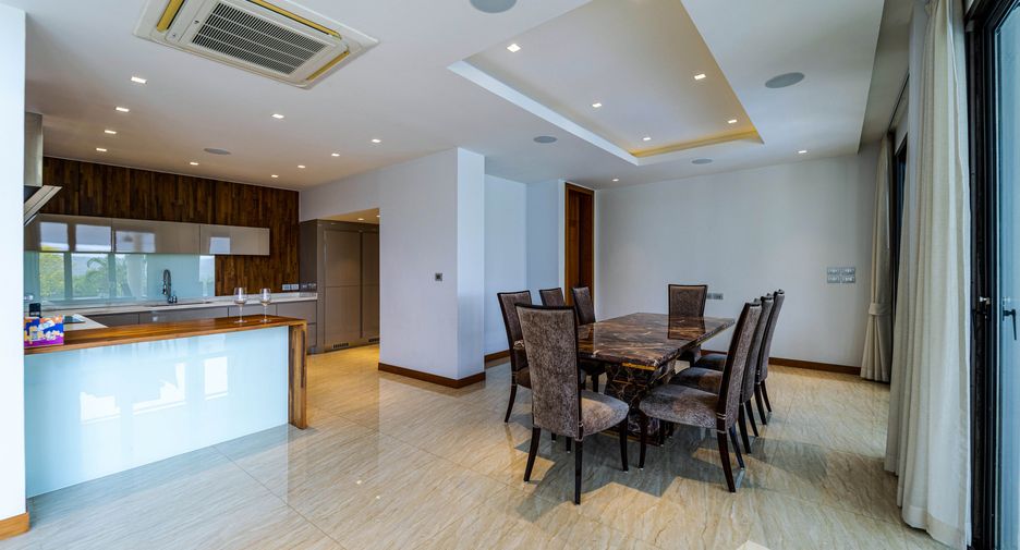 Villa en venta de 5 habitaciones en Hua Hin, Prachuap Khiri Khan