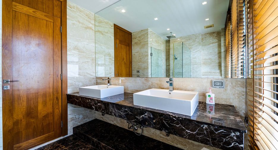 Villa en venta de 5 habitaciones en Hua Hin, Prachuap Khiri Khan