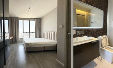 Wohnung zur Miete mit 2 Zimmer in Sathon, Bangkok