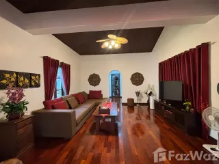 Villa zum Kauf mit 6 Zimmer in Hua Hin, Prachuap Khiri Khan