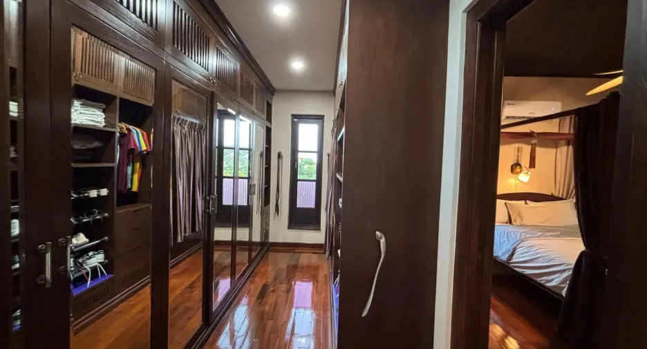 Villa zum Kauf mit 6 Zimmer in Hua Hin, Prachuap Khiri Khan