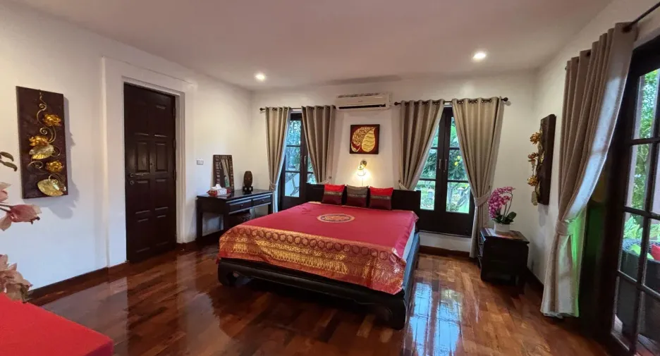 Villa zum Kauf mit 6 Zimmer in Hua Hin, Prachuap Khiri Khan