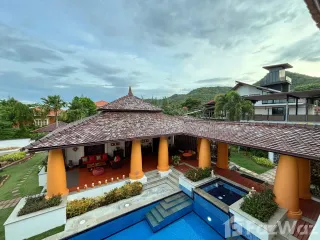 Villa zum Kauf mit 6 Zimmer in Hua Hin, Prachuap Khiri Khan