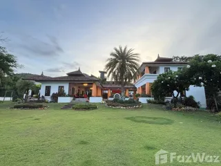 Villa zum Kauf mit 6 Zimmer in Hua Hin, Prachuap Khiri Khan