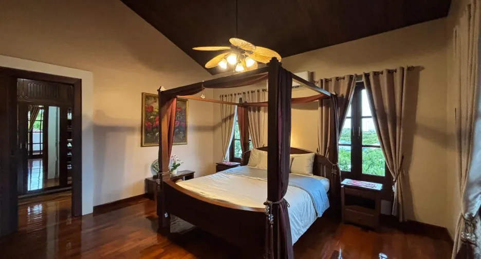 Villa zum Kauf mit 6 Zimmer in Hua Hin, Prachuap Khiri Khan