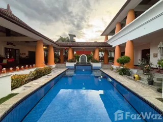 Villa zum Kauf mit 6 Zimmer in Hua Hin, Prachuap Khiri Khan