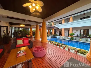 Villa zum Kauf mit 6 Zimmer in Hua Hin, Prachuap Khiri Khan