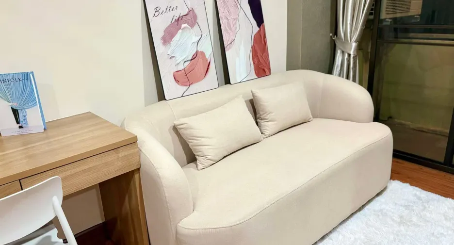 For sale 1 bed condo in Mueang Chiang Mai, Chiang Mai