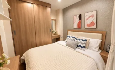 For sale 1 bed condo in Mueang Chiang Mai, Chiang Mai