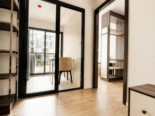 For sale 1 bed condo in Bang Na, Bangkok