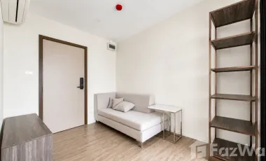 For sale 1 bed condo in Bang Na, Bangkok