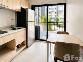 For sale 1 bed condo in Bang Na, Bangkok