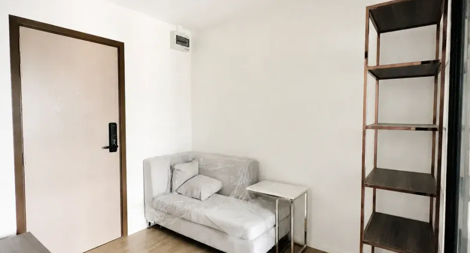 Wohnung zum Kauf mit 1 Zimmer in Bang Na, Bangkok
