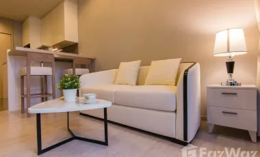 For rent 1 bed condo in Watthana, Bangkok