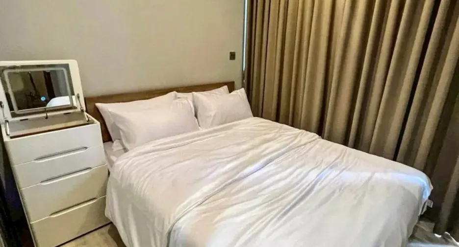 For rent 1 bed condo in Watthana, Bangkok