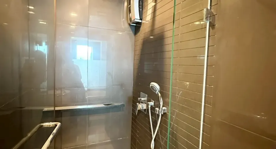 Wohnung zur Miete mit 1 Zimmer in Sathon, Bangkok