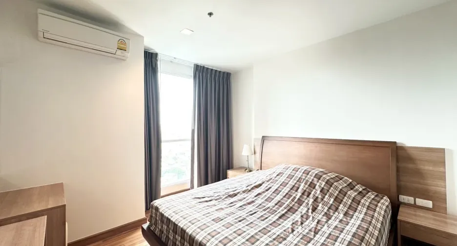 Wohnung zur Miete mit 1 Zimmer in Sathon, Bangkok