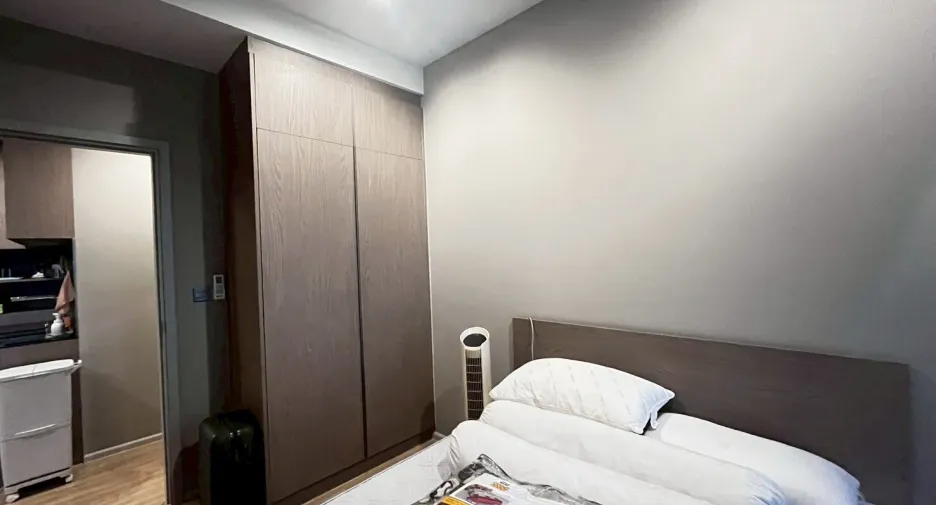 Wohnung zur Miete mit 2 Zimmer in Phaya Thai, Bangkok