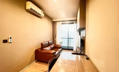 Wohnung zur Miete mit 2 Zimmer in Phaya Thai, Bangkok