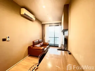 À louer 2 chambres condo à Phaya Thai, Bangkok