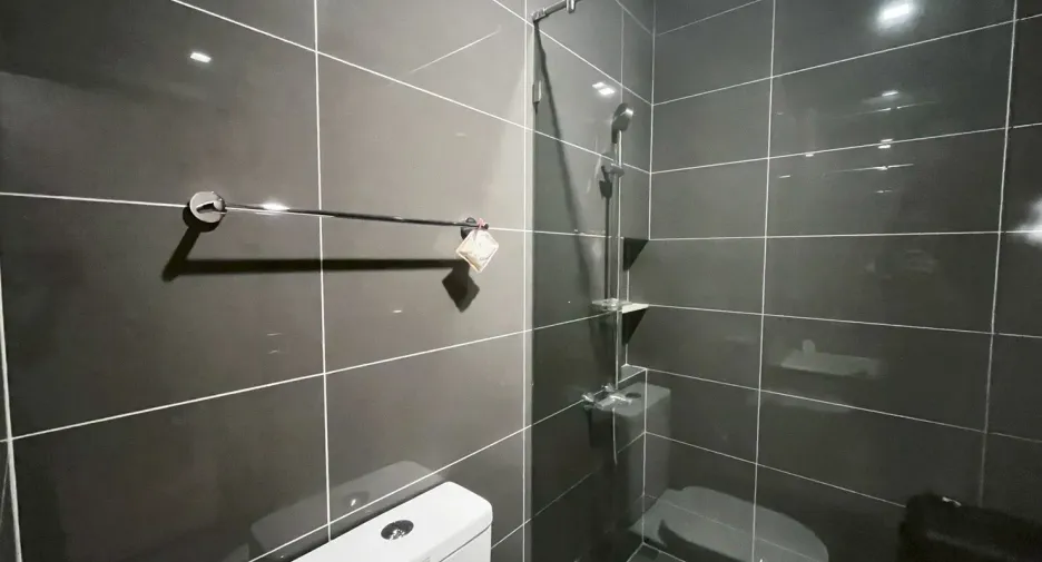 Wohnung zur Miete mit 2 Zimmer in Phaya Thai, Bangkok