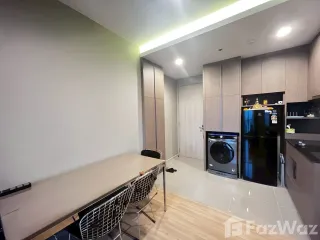 À louer 2 chambres condo à Phaya Thai, Bangkok