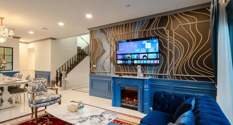 Haus zum Kauf und zur Miete mit 4 Zimmer in Saphan Sung, Bangkok