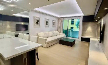 For rent 3 bedrooms condo in Pathum Wan, Bangkok