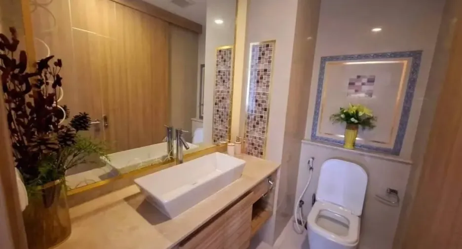 Villa en venta de 4 habitaciones en Huay Yai, Pattaya
