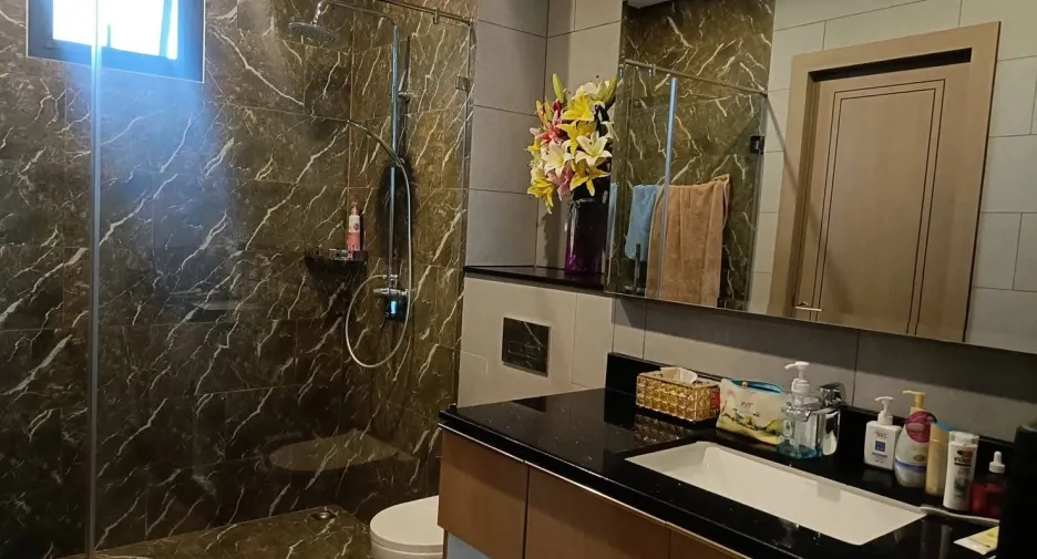 Villa en venta de 4 habitaciones en Huay Yai, Pattaya