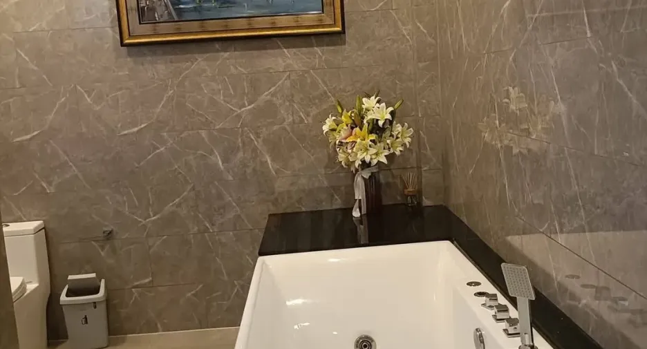 Villa en venta de 4 habitaciones en Huay Yai, Pattaya