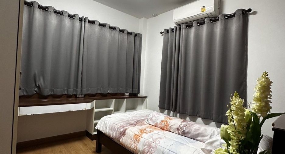 For rent 3 bedrooms house in San Sai, Chiang Mai