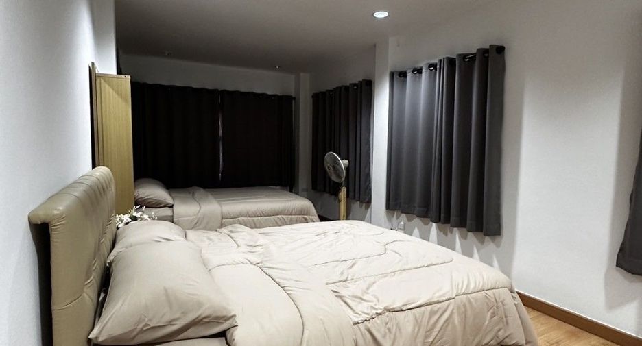 For rent 3 bedrooms house in San Sai, Chiang Mai