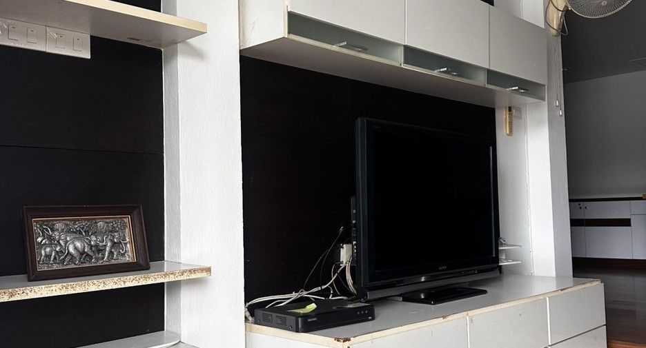 For rent 3 bedrooms house in San Sai, Chiang Mai